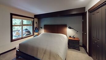 Lost Lake Lodge by Whistler Premier