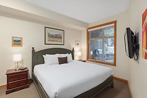 Lost Lake Lodge by Whistler Premier