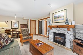 Lost Lake Lodge by Whistler Premier
