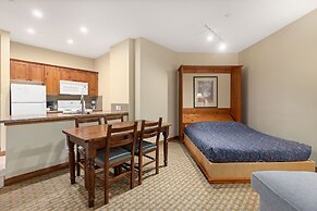 Lost Lake Lodge by Whistler Premier