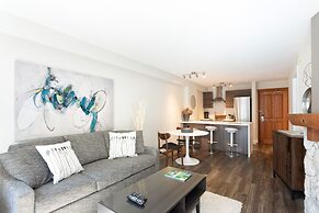 Lost Lake Lodge by Whistler Premier