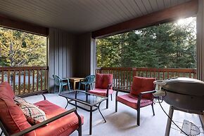 Lost Lake Lodge by Whistler Premier