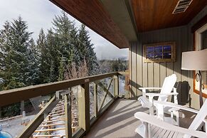 Lost Lake Lodge by Whistler Premier
