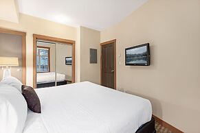 Lost Lake Lodge by Whistler Premier