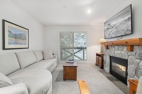 Lost Lake Lodge by Whistler Premier