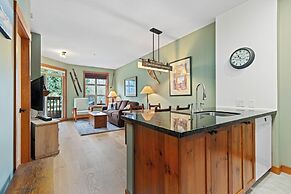 Lost Lake Lodge by Whistler Premier