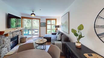 Lost Lake Lodge by Whistler Premier