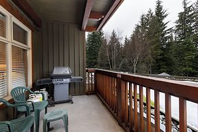 Lost Lake Lodge by Whistler Premier