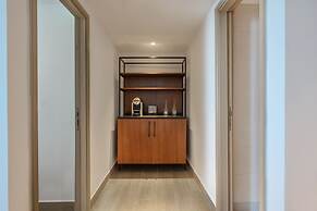 Sea Tower by Isrotel Design