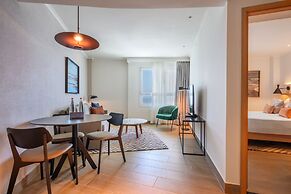 Sea Tower by Isrotel Design