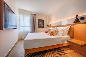 Sea Tower by Isrotel Design