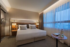 Sea Tower by Isrotel Design