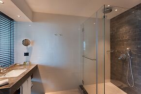 Sea Tower by Isrotel Design