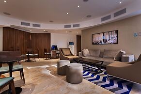 Sea Tower by Isrotel Design