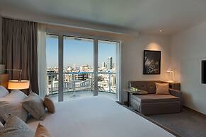 Sea Tower by Isrotel Design