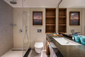 Sea Tower by Isrotel Design