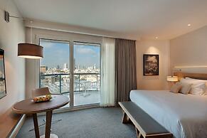 Sea Tower by Isrotel Design