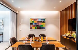 Roxon Urban Ramat Gan