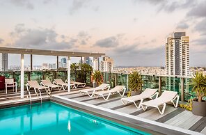 Roxon Urban Ramat Gan