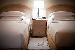 Dorsett Grand Subang
