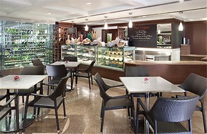 Dorsett Grand Subang