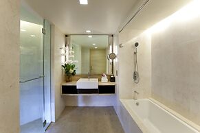 Dorsett Grand Subang
