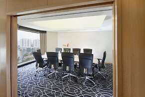 Dorsett Grand Subang