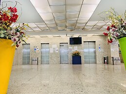 Hotel Benidorm Mexico City