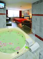 Hotel Benidorm Mexico City