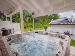 Nordfjord Hotell