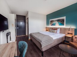 Nordfjord Hotell