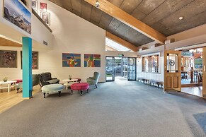 Nordfjord Hotell