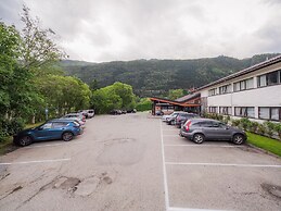 Nordfjord Hotell