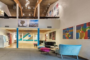 Nordfjord Hotell