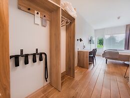 Nordfjord Hotell