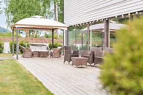 Nordfjord Hotell