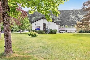 Nordfjord Hotell