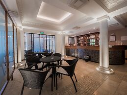 Nordfjord Hotell