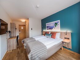 Nordfjord Hotell