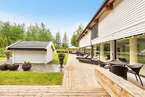 Nordfjord Hotell