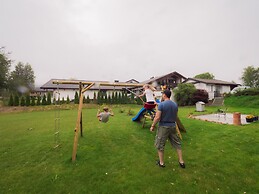 Nordfjord Hotell