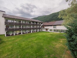 Nordfjord Hotell