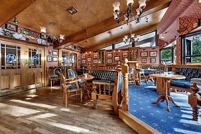 Nordfjord Hotell