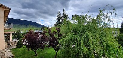 Mirasierra