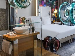 Hotel Metropole Geneve