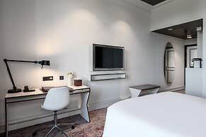 Hotel Metropole Geneve
