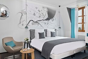 Hotel Metropole Geneve