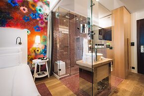 Hotel Metropole Geneve