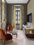 Hotel Metropole Geneve