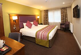 Woodlands Hotel, BW Signature Collection